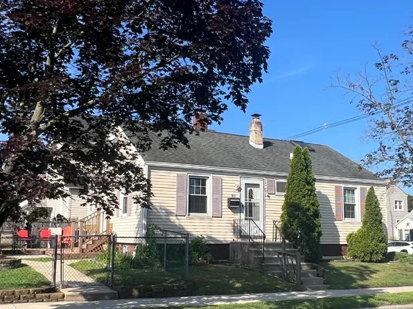 164 Lillian Ave, Hamilton, NJ 08610