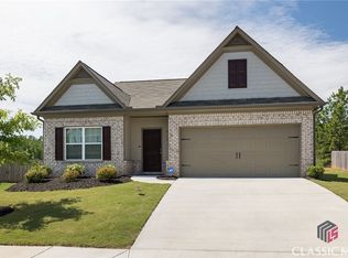 820 Fitzroy Dr, Athens, GA 30606