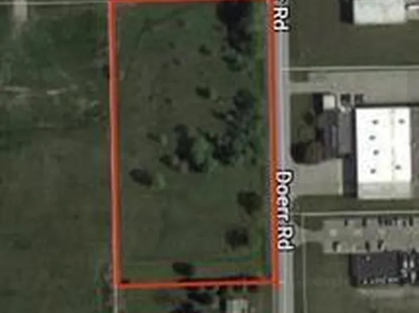 0 Doerr Rd, Cass City, MI 48726