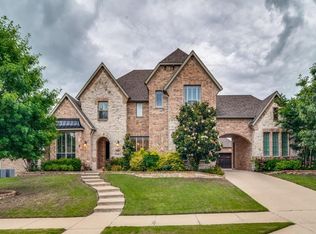 792 Barrymore Dr, Rockwall, TX 75087