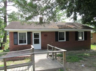 113 Stornoway St, Bennettsville, SC 29512