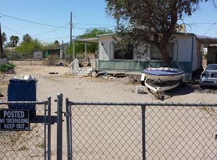 1793 Artesia Dr, Bullhead City, AZ 86442