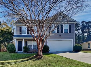 8545 Chloe Ln, Charleston, SC 29406
