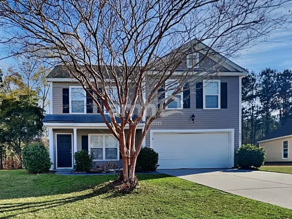 8545 Chloe Ln, Charleston, SC 29406