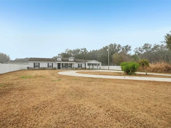 7029 Symmes Rd, Gibsonton, FL 33534