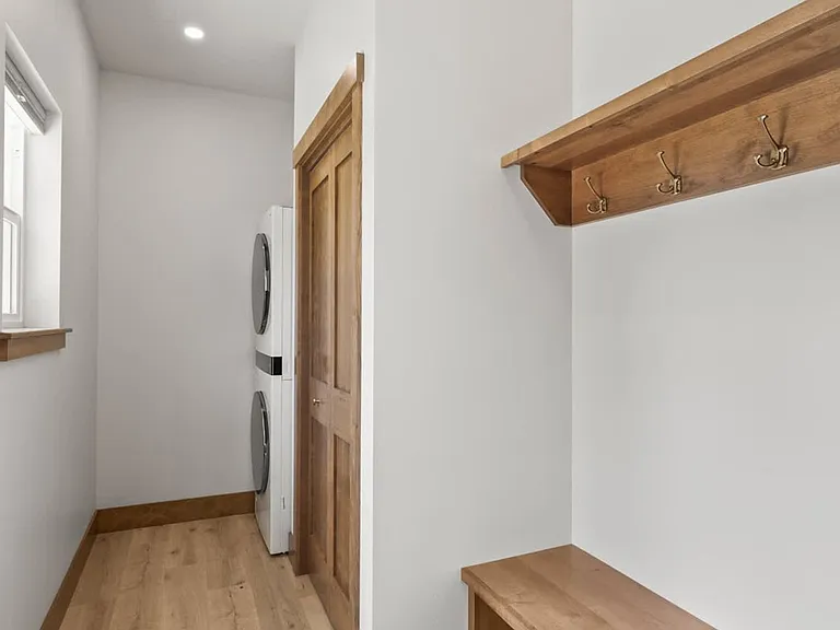 Laundry Room Cabinet
