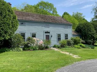 1554 Boston Corners Rd, Millerton, NY 12546