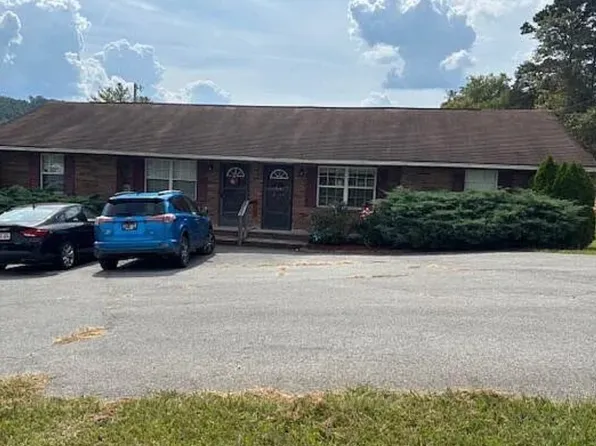 1029 Rowe St, New Tazewell, TN 37825