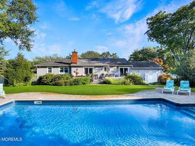 1908 Sherwood Drive, Wall Township, NJ, 07719