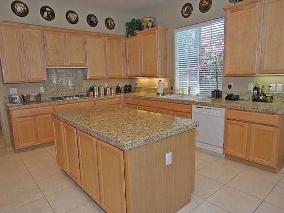 Granite Island Kitchen