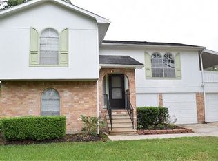 12738 Labelle Ln, Houston, TX 77015