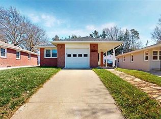 3716 S 16th St, Lincoln, NE 68502