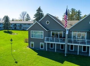 200 2nd St N, Walker, MN 56484