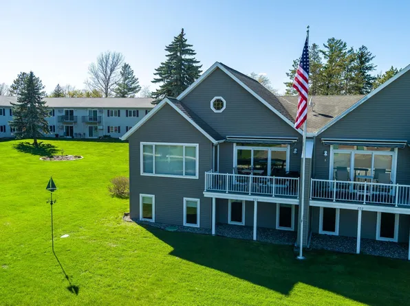 200 2nd St N, Walker, MN 56484