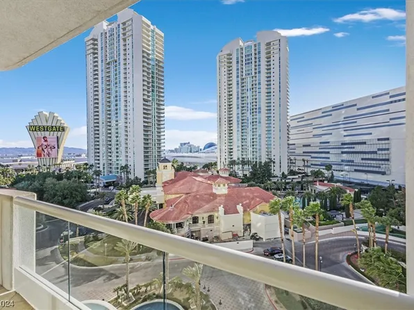 2777 Paradise Rd Unit 803, Las Vegas, NV 89109