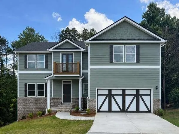 75 Pine Creek Ct, Dallas, GA 30157