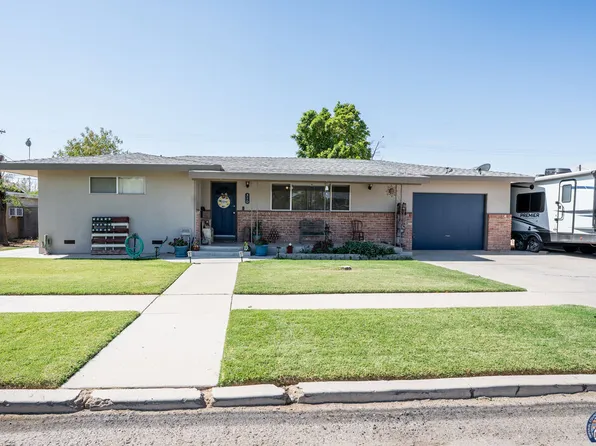 310 W 9th St, Imperial, CA 92251