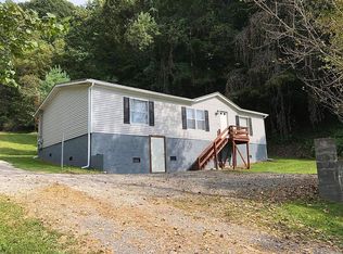 2301 Highway 107, Saltville, VA 24370