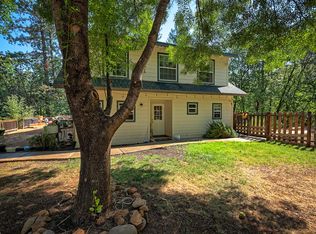 12003 Atkins Rd, Whitmore, CA 96096