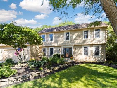5824 Springburn Dr, Dublin, OH, 43017