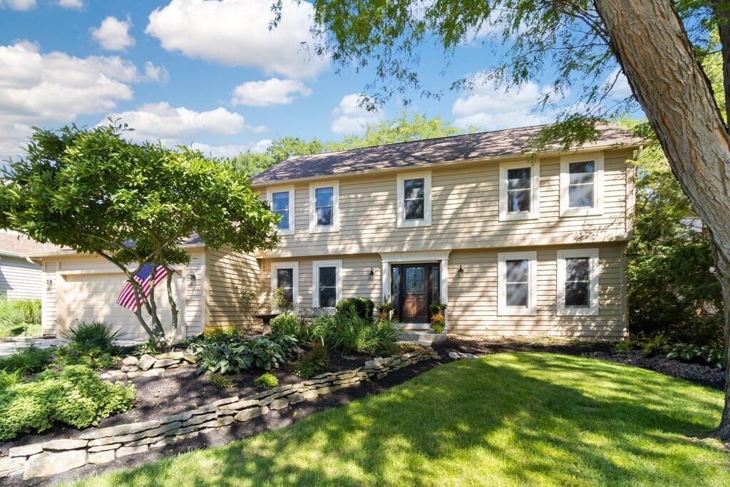 Real estate listing image