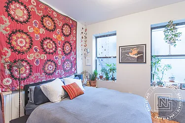 Rented by Nolita Group