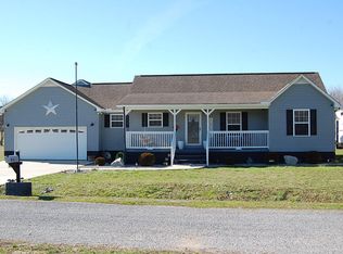 123 Riverside Dr, Dunlap, TN 37327