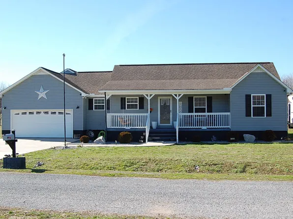 123 Riverside Dr, Dunlap, TN 37327