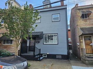 1712 Mary St, Pittsburgh, PA 15203