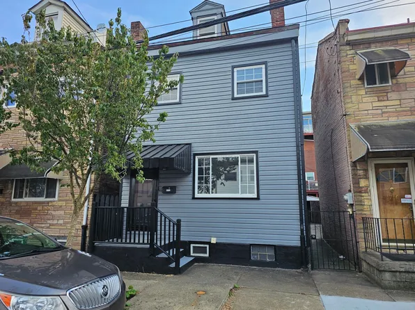 1712 Mary St, Pittsburgh, PA 15203
