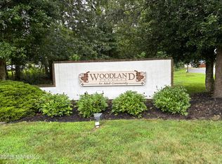 51 E Woodland Ave #C51, Absecon, NJ