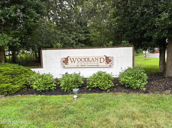 51 E Woodland Avenue #C51, Abescon, NJ 08201