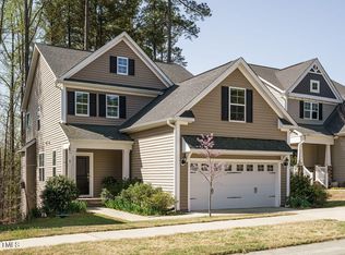 2217 Magnolia Tree Ln, Durham, NC 27703