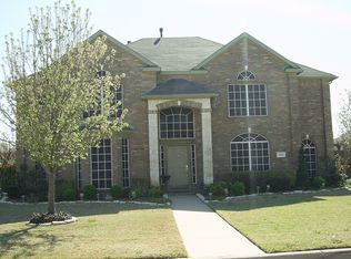 3001 Upland Dr, Mansfield, TX 76063