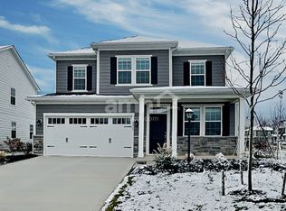 8465 Northpoint Dr, Sunbury, OH 43074