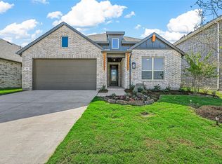 802 Chestnut Trl, Sherman, TX 75092