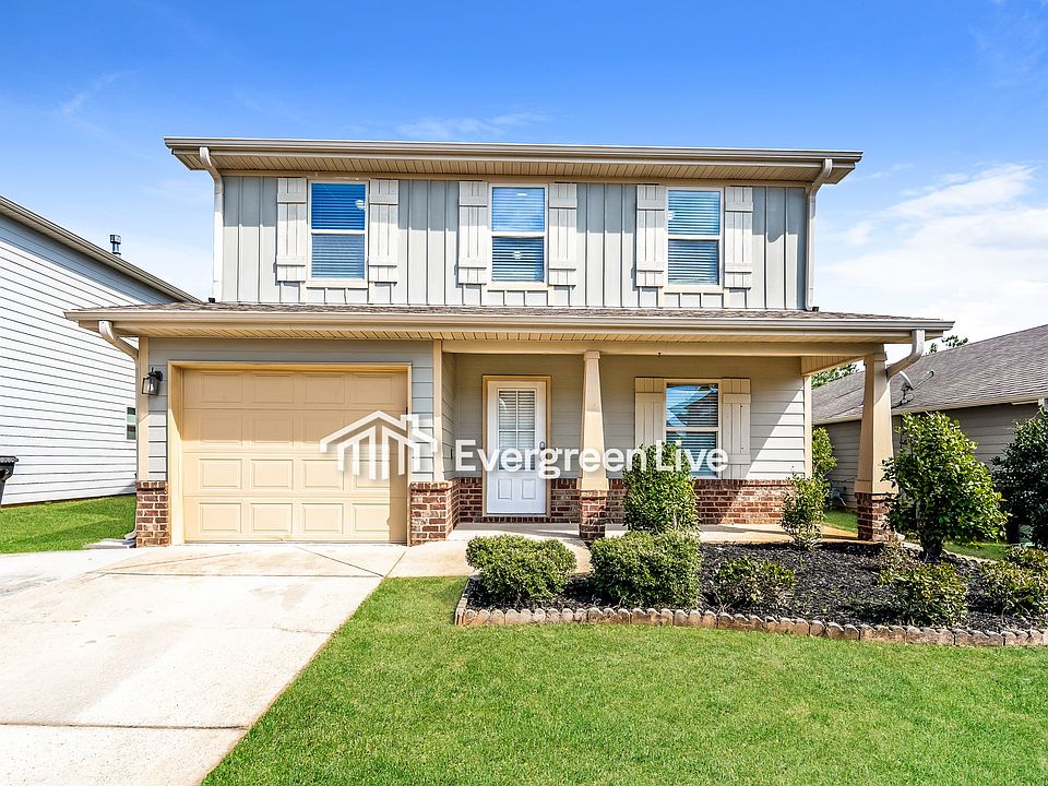 1st image of 4853 Woodford Way