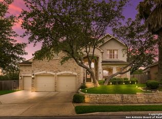 1618 Heavens Peak, San Antonio, TX 78258