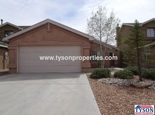 10404 Condor Dr NW, Albuquerque, NM 87114