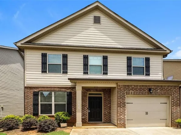 11825 Lovejoy Crossing Blvd, Hampton, GA 30228