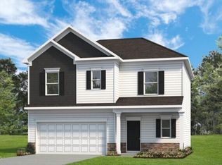 124 Pintail Dr, Goldsboro, NC 27530