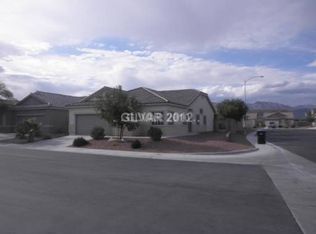 812 Horse Stable Ave, North Las Vegas, NV 89081