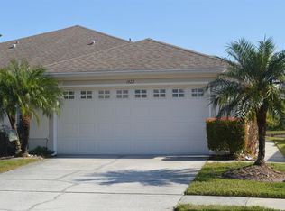 1722 Sassafras Dr, Zephyrhills, FL 33543