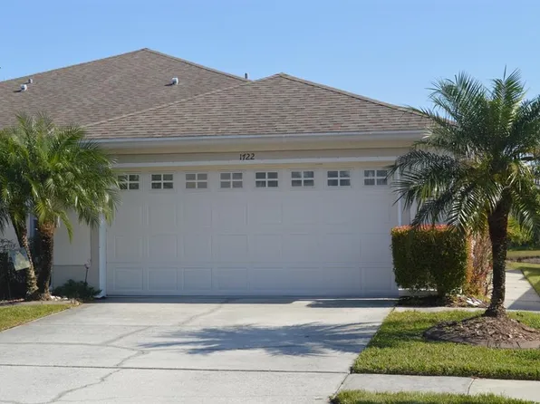 1722 Sassafras Dr, Zephyrhills, FL 33543