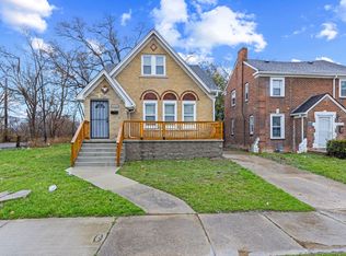 5924 Wayburn St, Detroit, MI 48224