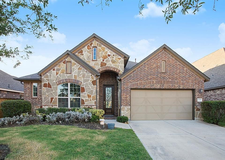 12307 Carita Ct Richmond TX 77406 Zillow