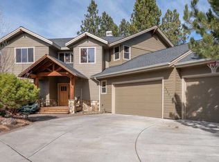 60881 Grand Targhee Dr, Bend, OR 97702