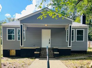 520 Thomas St, Anderson, SC 29624