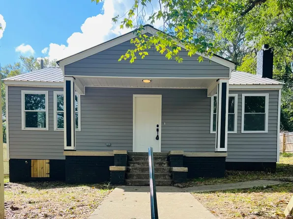 520 Thomas St, Anderson, SC 29624