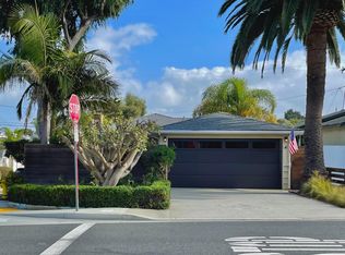 3412 Pacific Ave, Manhattan Beach, CA 90266